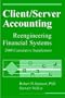 Client/Server Accounting: Reengineering Financial Systems, 2000 Cumulative Supplement
