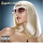 Click here to buy The Sweet Escape by  Gwen Stefani .
