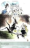 Terror of St Trinian s and Other Drawings (Penguin Modern Classics)