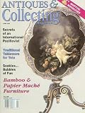 Traditional Furniture Books