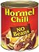 Amazon price tracker, Amazon price history charts, Hormel Chili No Beans, 108-Ounce