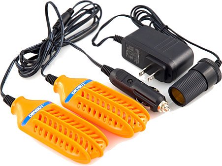 DryGuy Circulator Footwear Dryer Warmer