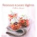 Recettes toutes l�g�res