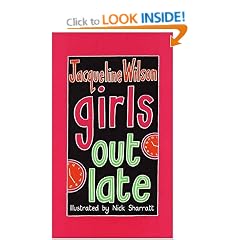 Girls Out Late