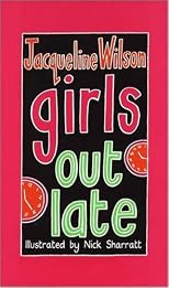 Girls Out Late