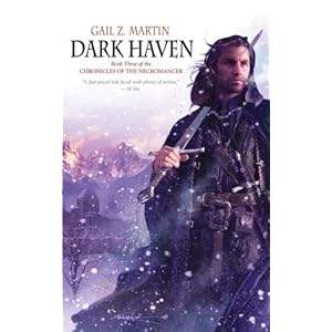 Chronicles of the Necromancer 1-3