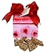 Valentines Day LOVE - Milk Belgian Chocolate