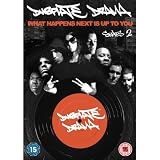 Dubplate Drama - Series Two - 2-DVD Set ( Dubplate Drama - Series 2 ) [ NON-USA FORMAT, PAL, Reg.2 Import - United Kingdom ]