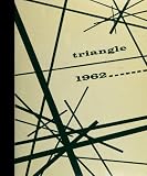 (Color Reprint) 1962 Yearbook: Cass Technical High School, Detroit, Michigan