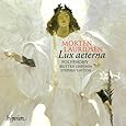Lauridsen: Lux Aeterna; Madrigali; Ave Maria; Ubi Caritas