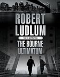 The Bourne Ultimatum