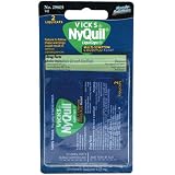 Handy Solutions Nyquil Non Pse 2 LiquiCaps Packages (Pack of 12)