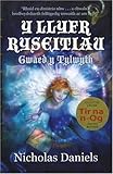 Y llyfr ryseitiau : gwaed y tylwyth