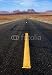 Wallmonkeys Peel and Stick Wall Decals - Highway to Monument Valley - Removable Graphic