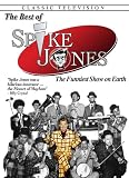 Best of Spike Jones Collection [DVD] [Region 1] [US Import] [NTSC]