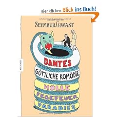 G�ttliche Kom�die: Eine Graphic Novel