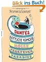 G�ttliche Kom�die: Eine Graphic Novel