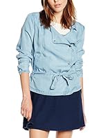 BOSS Orange Camisa Niños Unisex Onody1-w (Cielo)