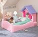 Little Tikes Cozy Toddler Bed