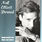 Underneath the Moon and Stars by  Neil Elliott Dorval, Grover Washington Jr., Warren Hill, and Peter White 