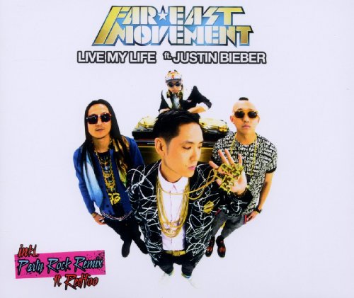 Far East Movement - Live My Life - Zortam Music