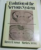 Evolution of the nervous system