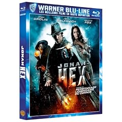 Jonah Hex [Blu-ray]