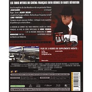 Le Clan des Siciliens [Édition Digibook Collector + Livret]