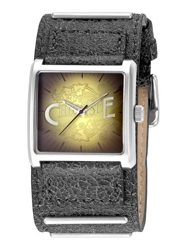 Chiemsee Herrenuhr CW-0041-LQ