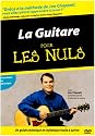 La guitare pour les nuls