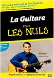 La Guitare Pour Les Nuls