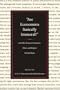 "Are Economists Basically Immoral?": and Other Essays on Economics, Ethics, and Religion by Paul Heyne