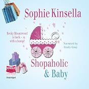 Shopaholic and Baby | [Sophie Kinsella]