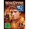 "MacGyver" auf DVD