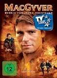 Produkt-Bild: MacGyver - Staffel 1 (6 DVDs)