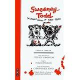 Sweeney Toddpar Stephen Sondheim