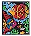 Melissa & Doug Craft and Create Foil Art