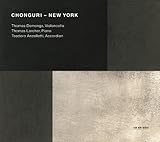 Bach, Chopin, Fauré: Chonguri Image of Bach, Chopin, Fauré: Chonguri