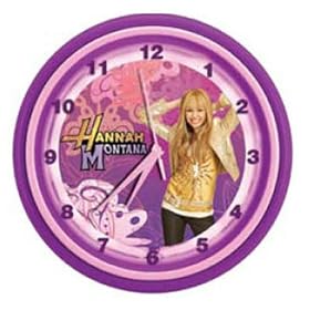 KNG LED Musical Wall Clock