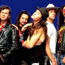Faith No More