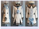 【コス★スター製】俺たちに翼はない 玉泉 日和子風 コスプレ衣装 新品 男女XS~XXXLサイズ 完全オーダメイドも対応可能