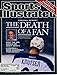 Sports Illustrated April 1, 2002 NCAA Basketball Final Four - Indiana/Oklahoma/Kansas/Maryland, Alonzo Mourning/Miami Heat