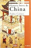 Historia breve de China