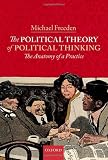 The political theory of political thinking : the anatomy of a practice