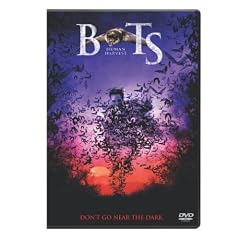 Bats: Human Harvest (Ws Dub Sub Ac3 Dol) [DVD] [Region 1] [US Import] [NTSC]