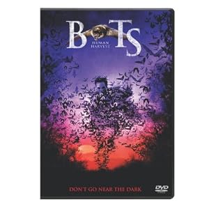 Bats: Human Harvest