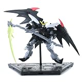 SOGFIII - Strategy of Gundam Field Trading Figure - Death Scythe (2.5 Figure)