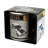 Boxed Mug - Haynes Ford Capri