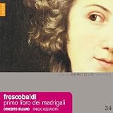 Primo Libro Dei Madrigali