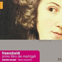 Primo Libro Dei Madrigali